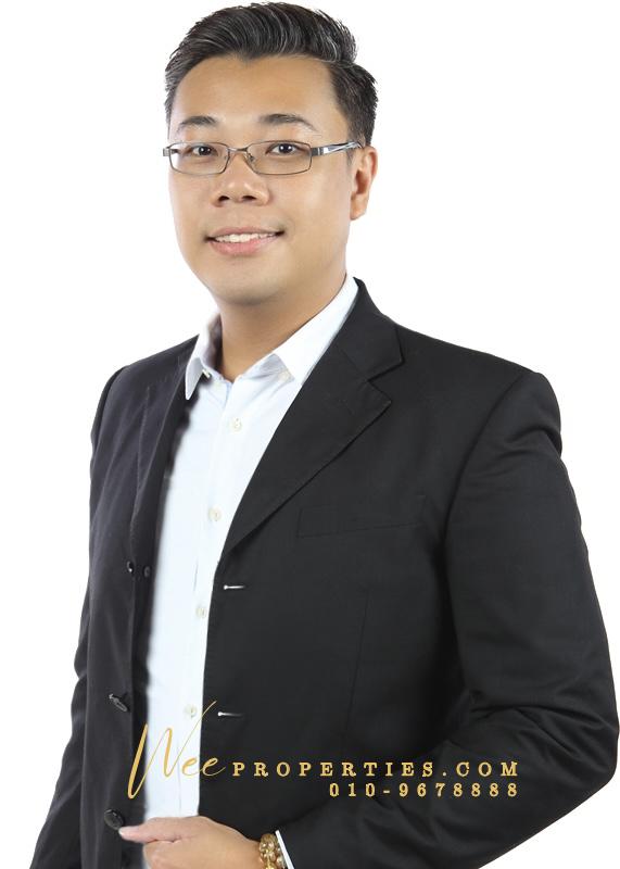 Hendry Wee