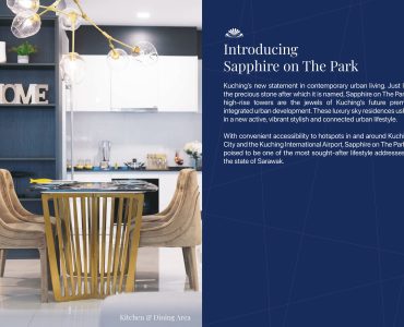 Sales kits_Sapphire On The Park-images-1
