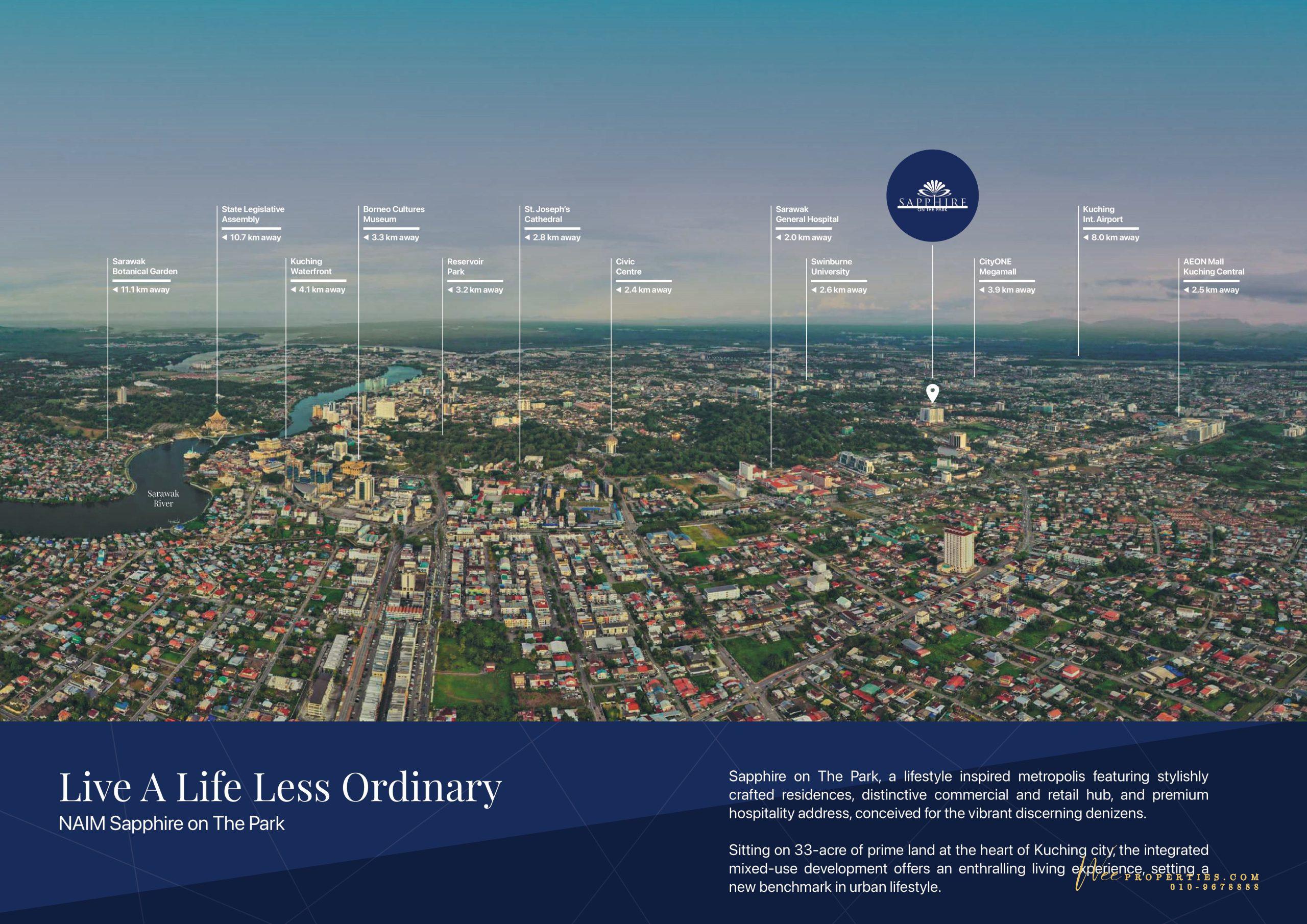 Sales kits_Sapphire On The Park-images-12