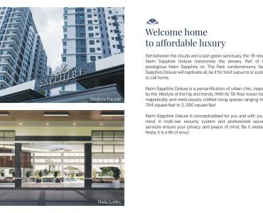 Sales kits_Sapphire On The Park-images-3