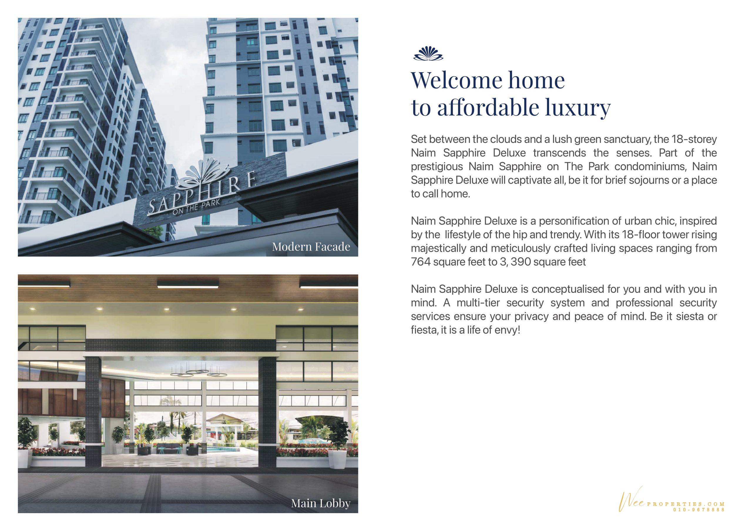 Sales kits_Sapphire On The Park-images-3