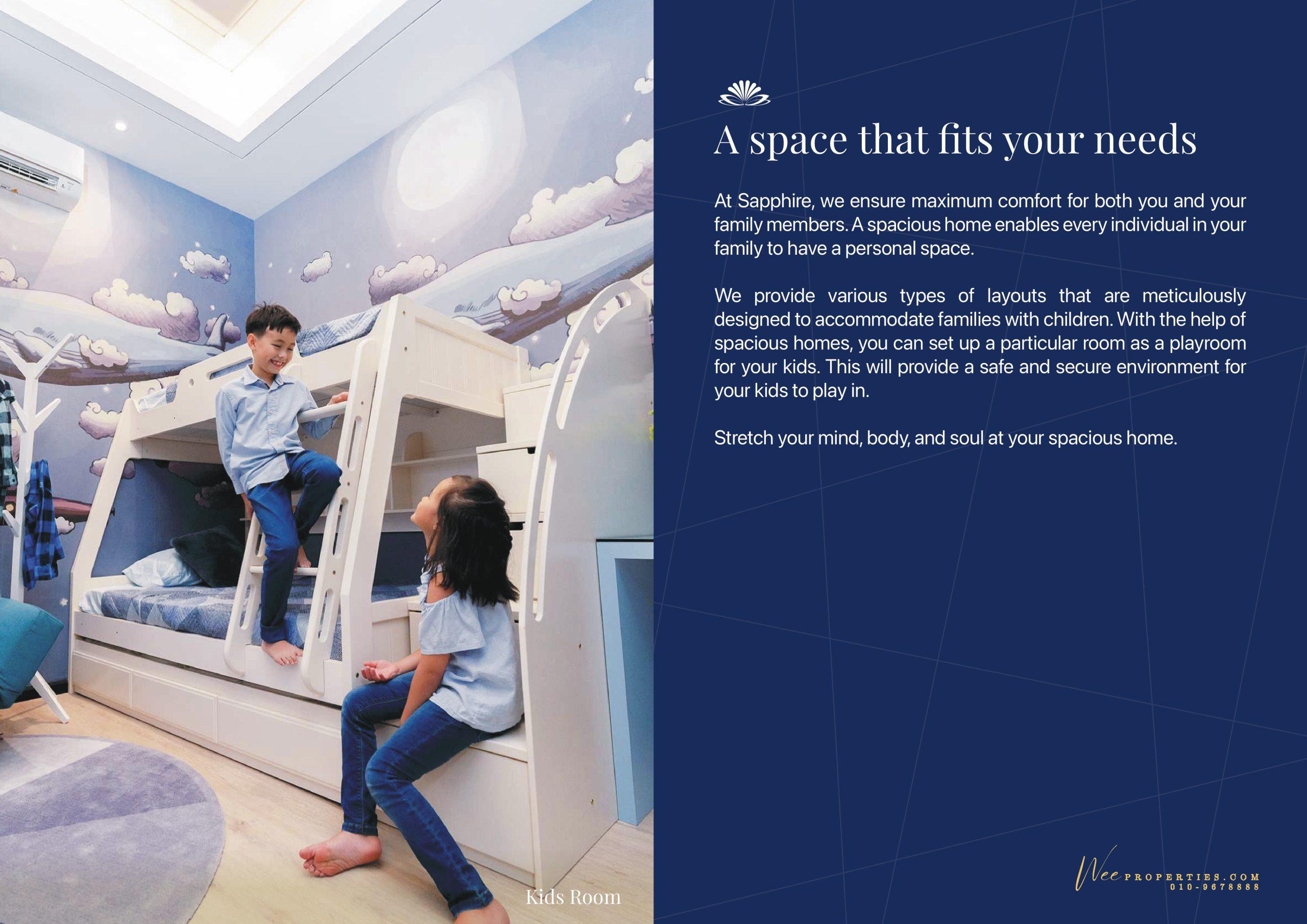 Sales kits_Sapphire On The Park-images-5