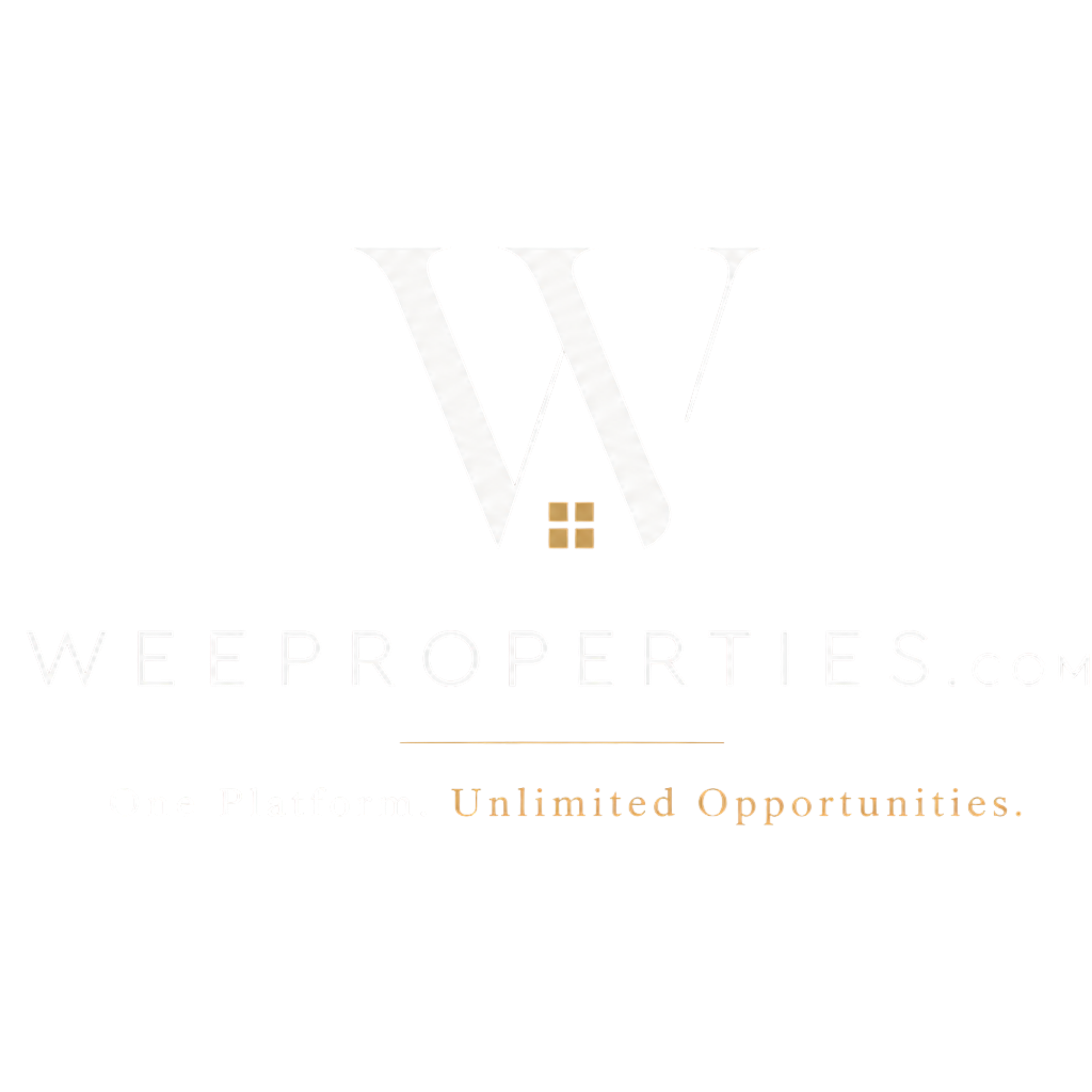 WeeProperties Logo