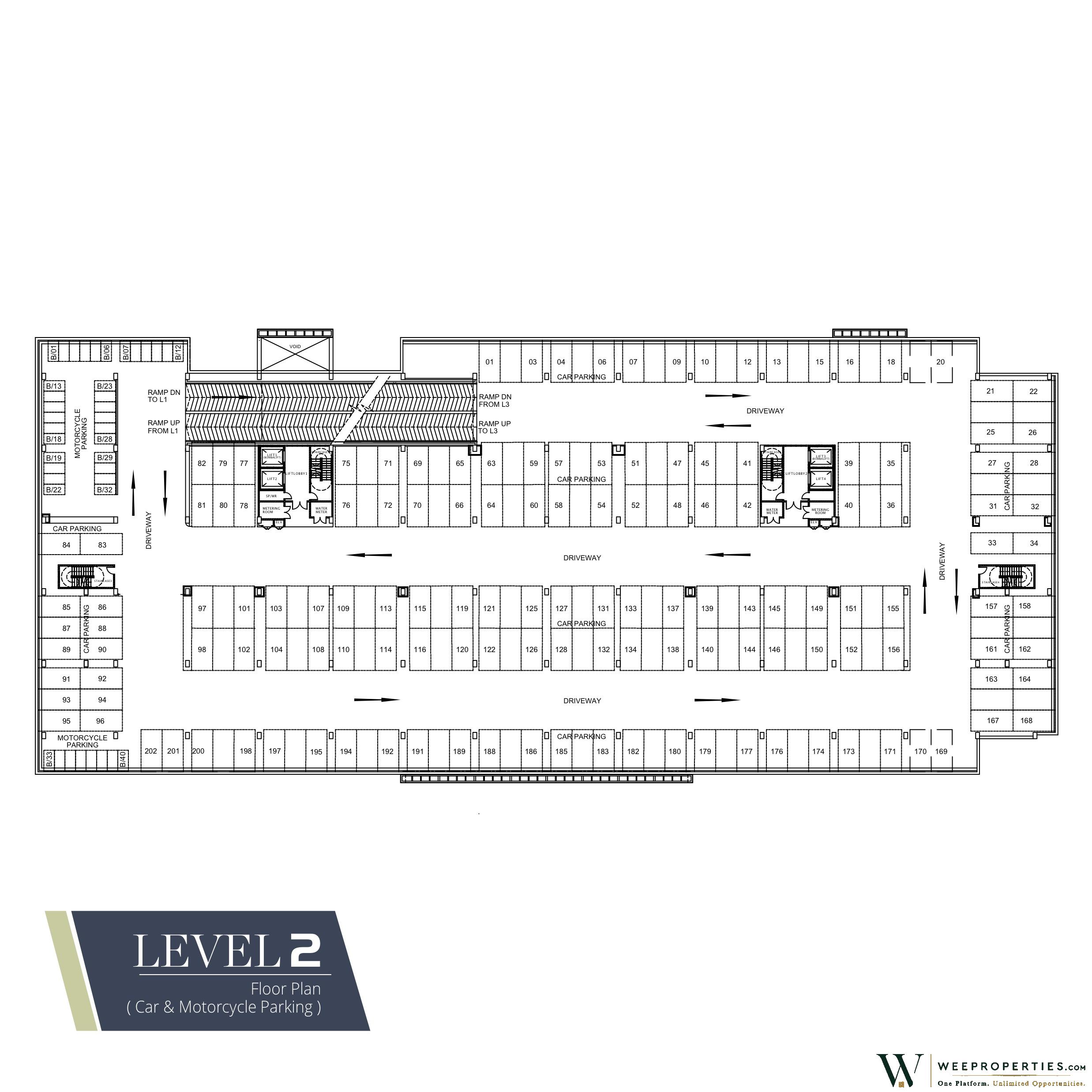 RSS Residence project gallery